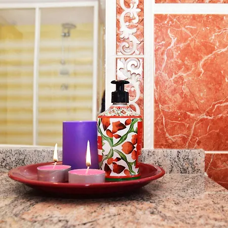 بيت ضيافة La Rondinella