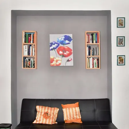 بيت ضيافة La Rondinella