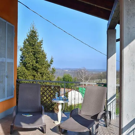 La Rondinella * Castellero