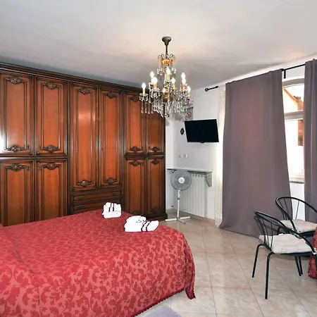 La Rondinella Castellero