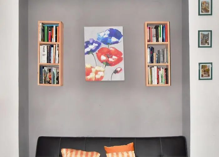 Affittacamere La Rondinella