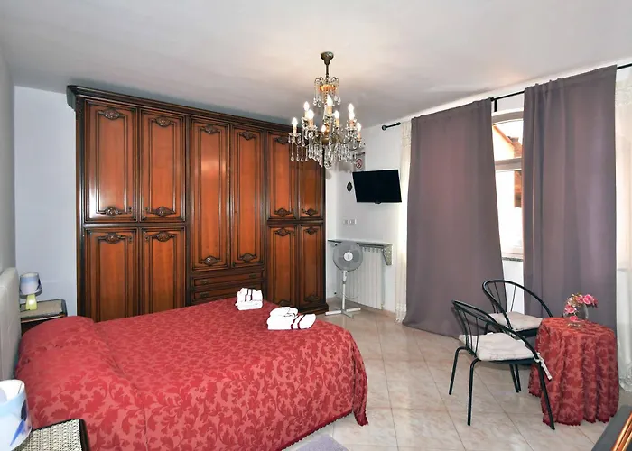 La Rondinella Castellero